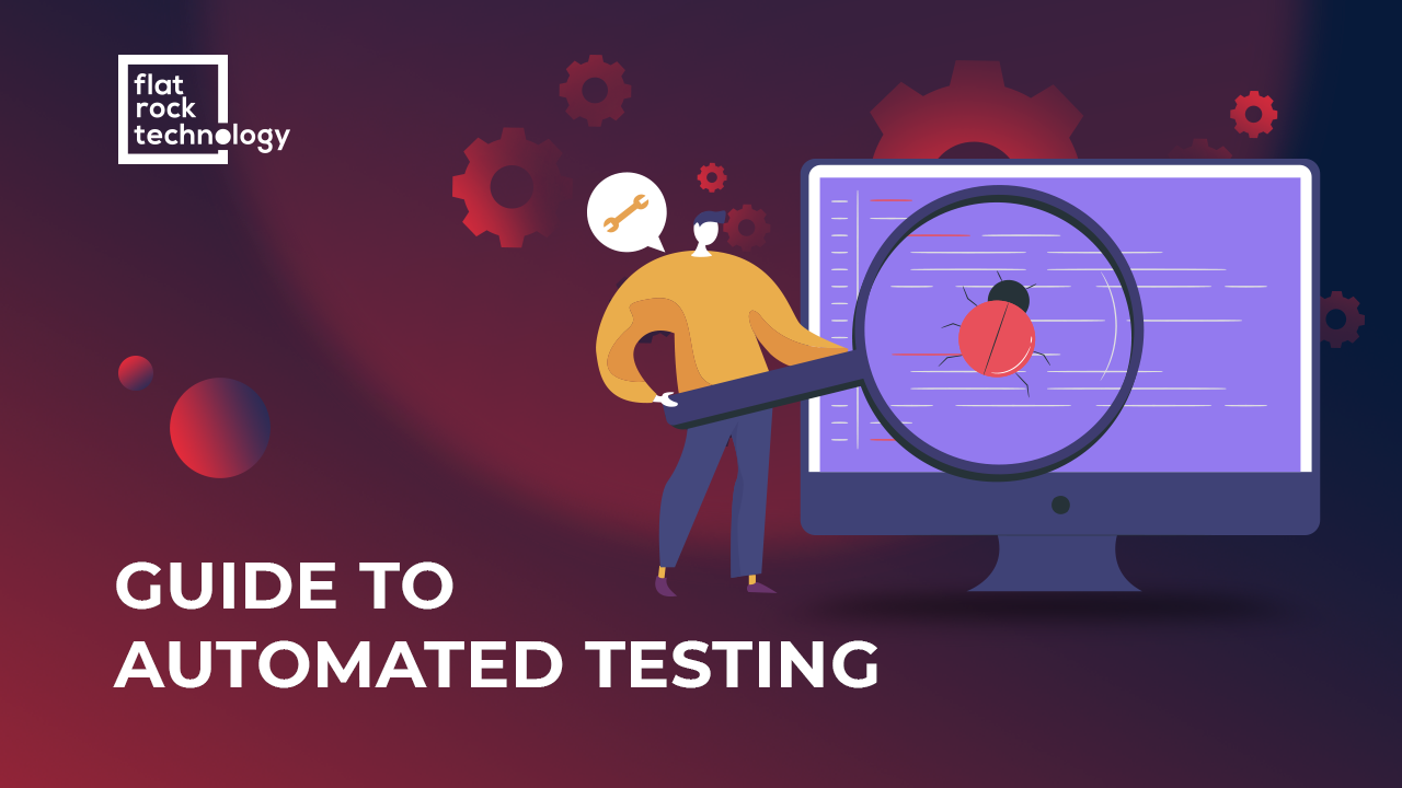 The Test Automation Handbook: A complete guide to automated testing