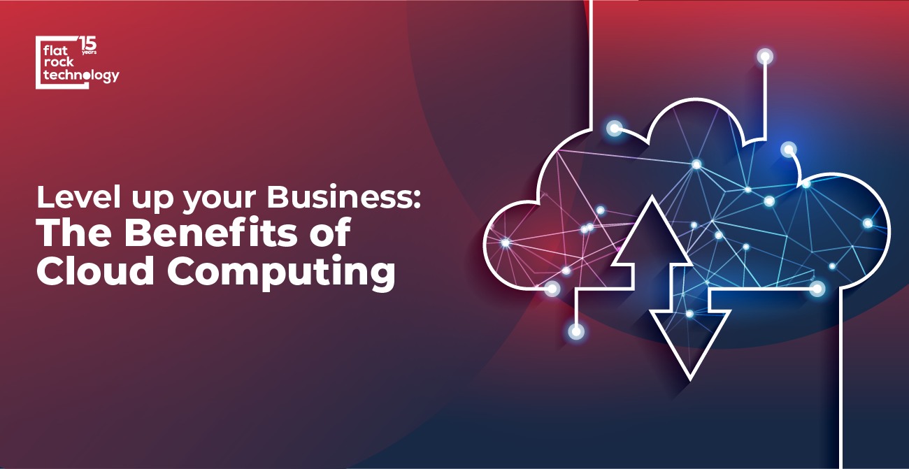 11 Reasons Why You Should Invest in Cloud Computing