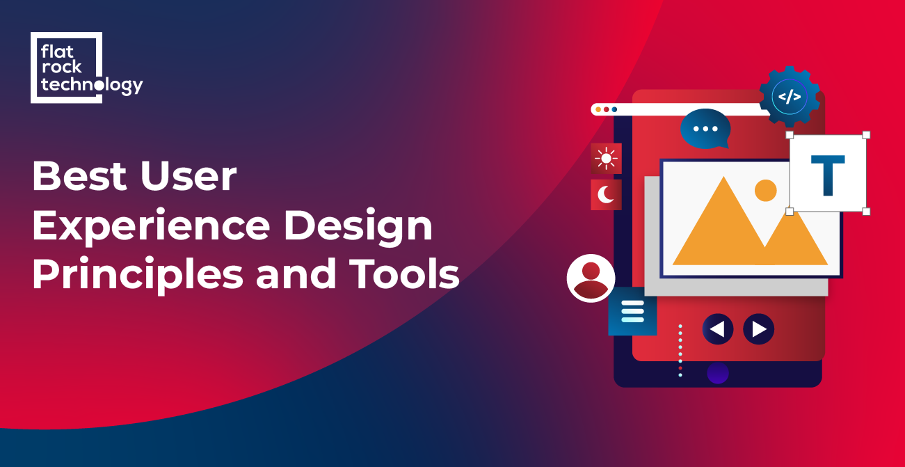 Mastering UX Design: Principles & Tools for Online Success